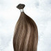 Extensii Nanoring Russian Balayage #4 #17 #4